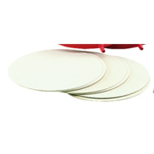 REPLACEMENT PADS V8 FOR WINE FILTER E042