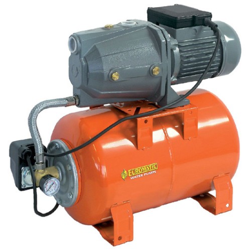 SURFACE ELECTRIC PUMP 1100W