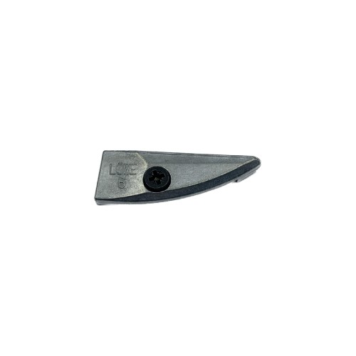 REPLACEMENT COUNTER BLADE FOR PRUNING SHEARS Β6104 & Β6107