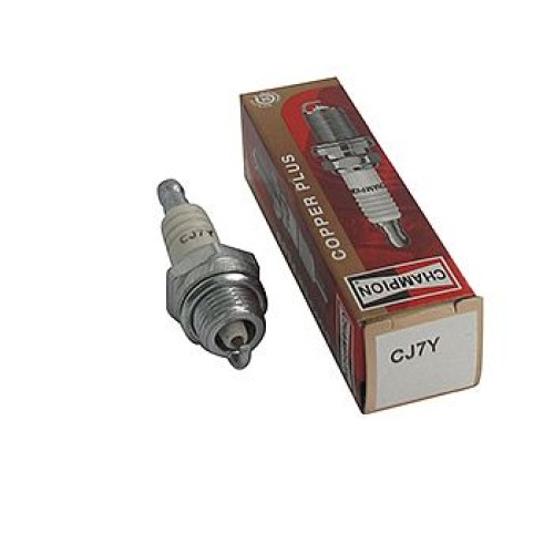 SPARK PLUG FOR BRUSH CUTTERS & CHAINSAWS