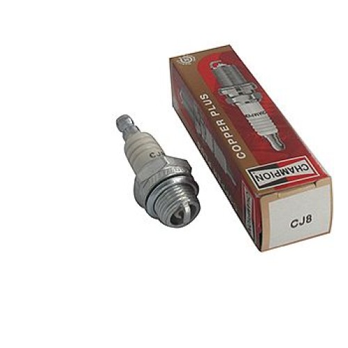 SPARK PLUG FOR BRUSH CUTTERS & CHAINSAWS
