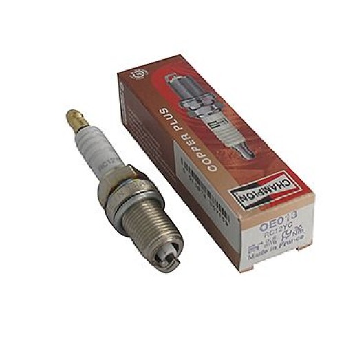 SPARK PLUG FOR LAWN TRACTORS B&S