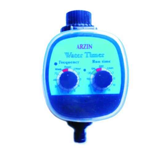 AUTOMATIC WATER TIMER