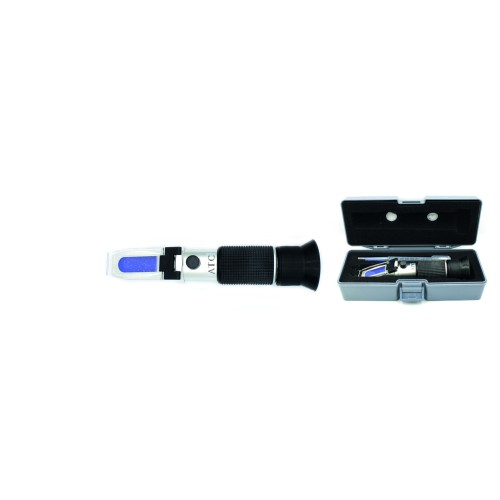 REFRACTOMETER FOR FRUITS 0-32%