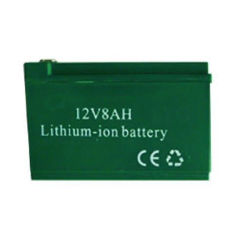 LITHIUM BATTERY FOR KMX-16MDL